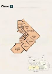 Eastpoint Green (D18), Condominium #575867191